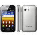 Samsung S5360 Galaxy Y Young Metallic Gray